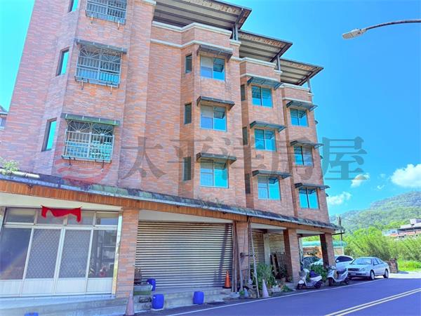 雙溪透天店面★群洋全國冠軍團隊★嘉玲★