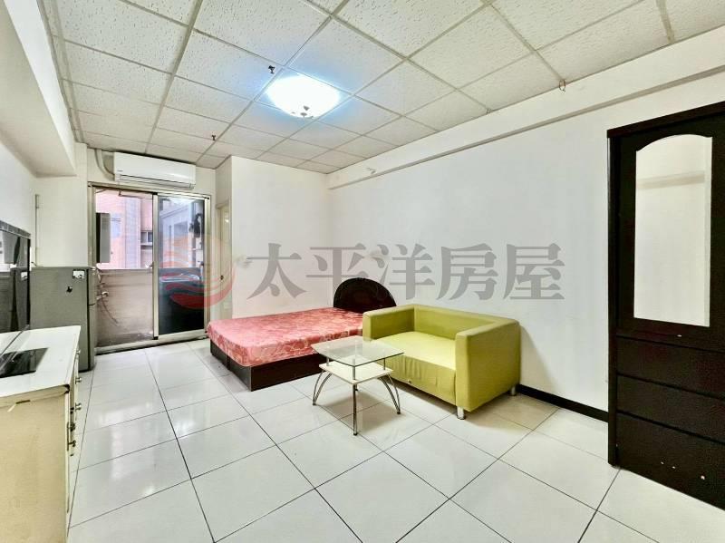 ★峇里島高樓安靜套房★太平洋玉鈴