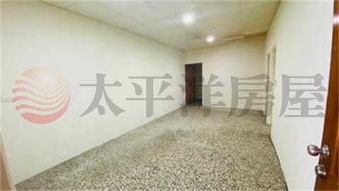 R-01F福樂街26坪大地坪透天房屋室內格局與周邊環境