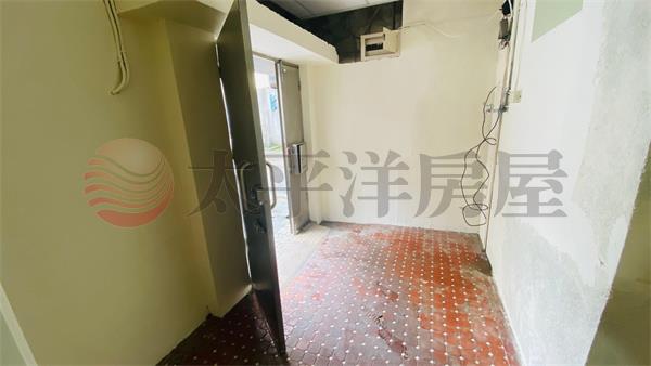 R-01F福樂街26坪大地坪透天房屋室內格局與周邊環境