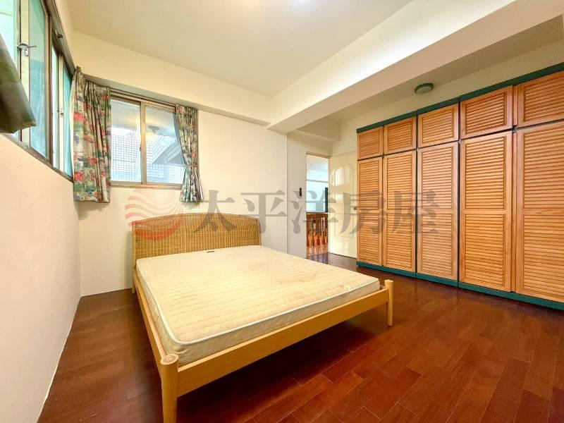 興大聖學府樓中樓景觀大戶房屋室內格局與周邊環境