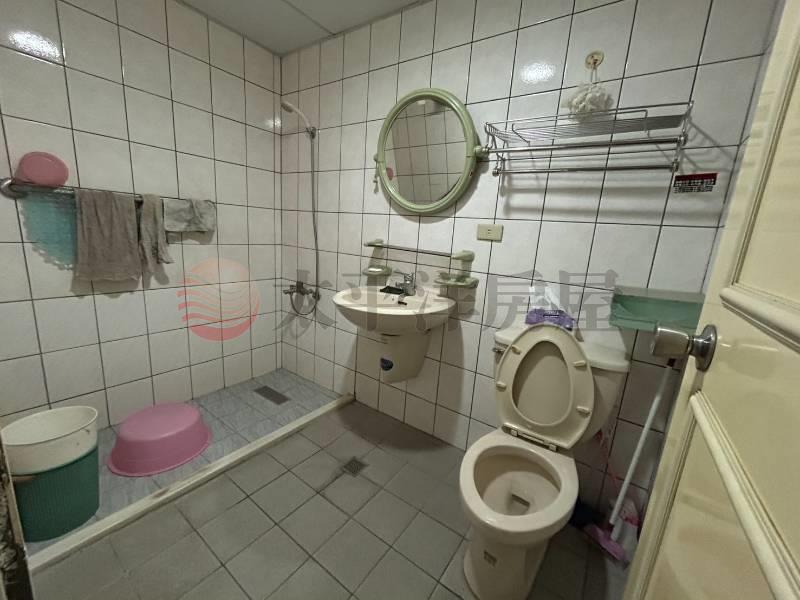 興大聖學府樓中樓景觀大戶房屋室內格局與周邊環境