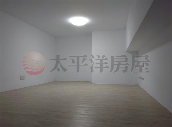 寓之東京三樓套房 太平洋房屋