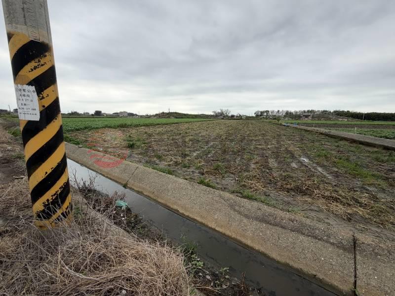 水林特農臨路房屋室內格局與周邊環境