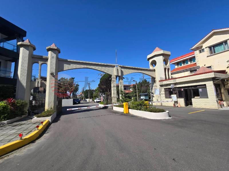 大享別莊買建地送別墅