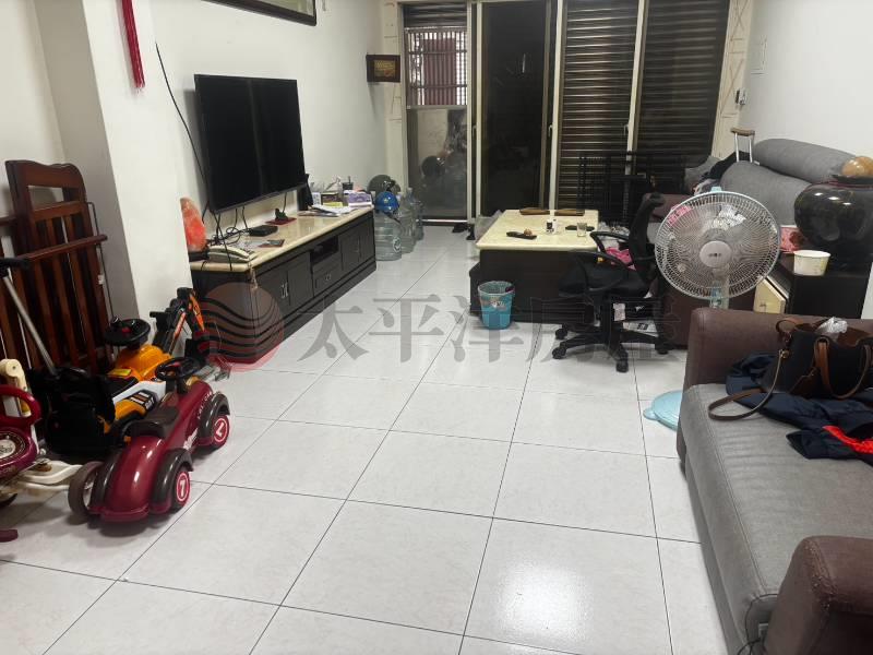 大湳市場旁透天