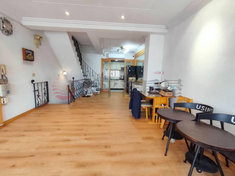 中壢健保局-雙車店墅