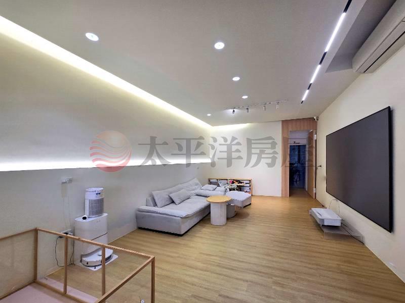 彰興國中旁｜5大套房｜地30坪建91坪房屋室內格局與周邊環境
