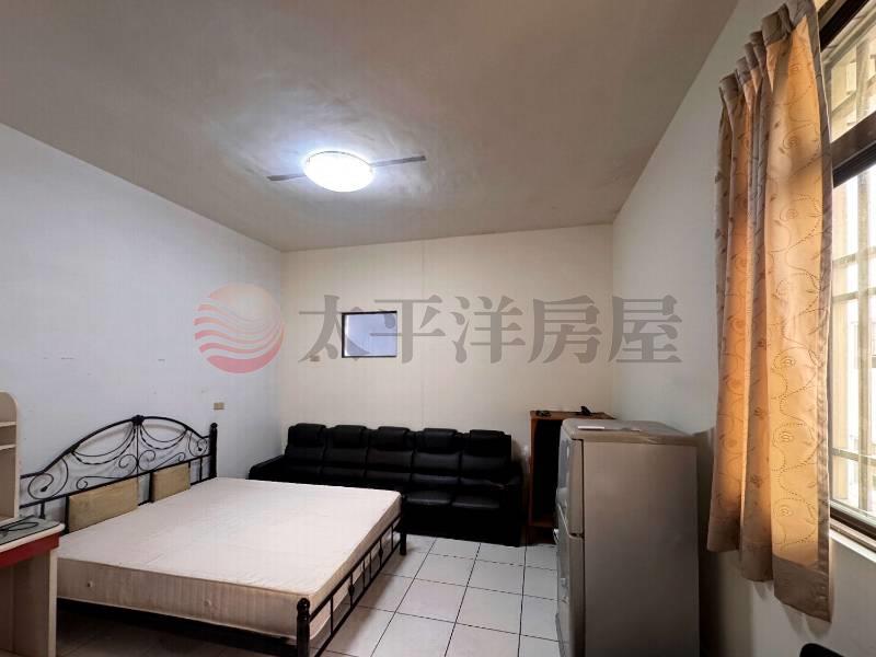 彰興國中旁｜5大套房｜地30坪建91坪房屋室內格局與周邊環境