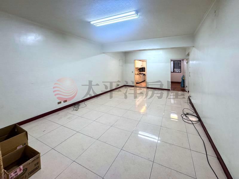 大埔路核心地段稀有釋出｜會賺錢的房子房屋室內格局與周邊環境