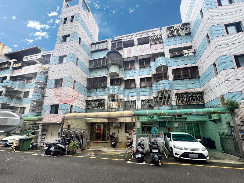 大埔路核心地段稀有釋出｜會賺錢的房子房屋室內格局與周邊環境