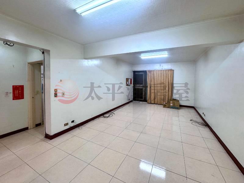 大埔路核心地段稀有釋出｜會賺錢的房子房屋室內格局與周邊環境