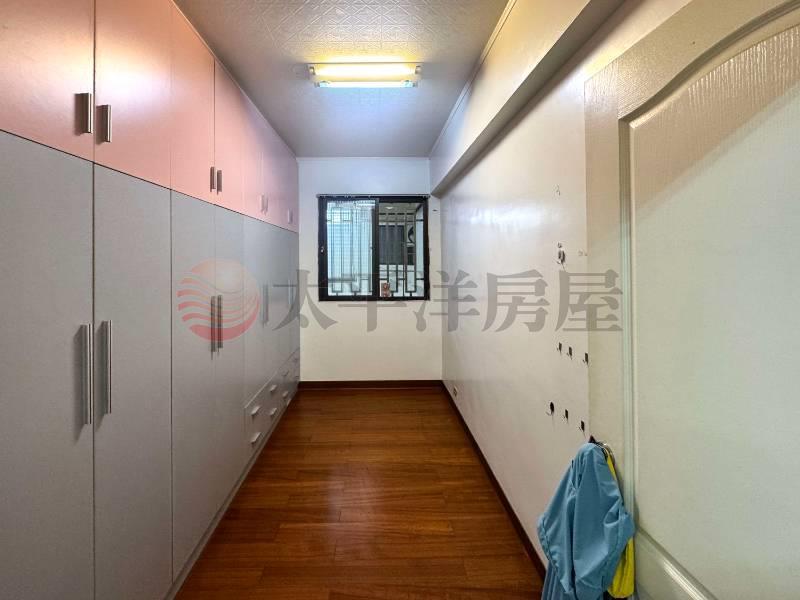 大埔路核心地段稀有釋出｜會賺錢的房子房屋室內格局與周邊環境