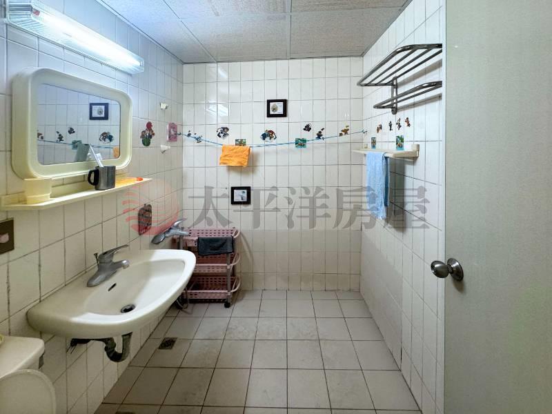 大埔路核心地段稀有釋出｜會賺錢的房子房屋室內格局與周邊環境