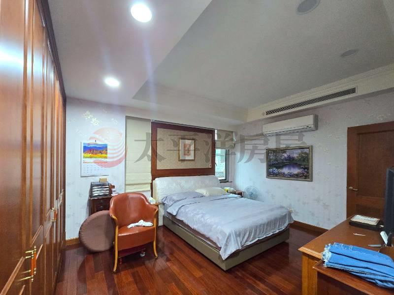 【頂級豪邸登場】海頓千萬裝潢獨棟大莊園房屋室內格局與周邊環境