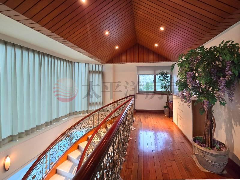 【頂級豪邸登場】海頓千萬裝潢獨棟大莊園房屋室內格局與周邊環境