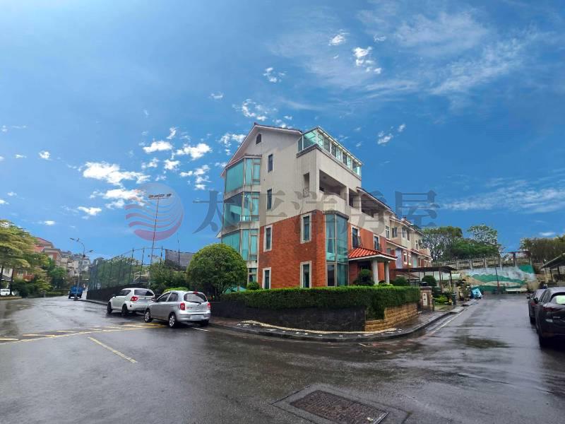 【頂級豪邸登場】海頓千萬裝潢獨棟大莊園房屋室內格局與周邊環境