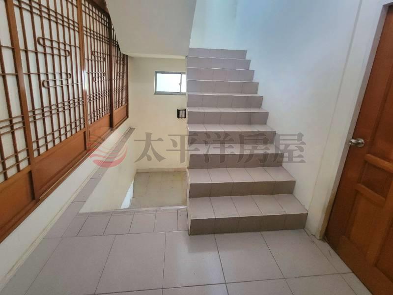 【花壇金城街大透天】地90坪大面寬8米3房屋室內格局與周邊環境