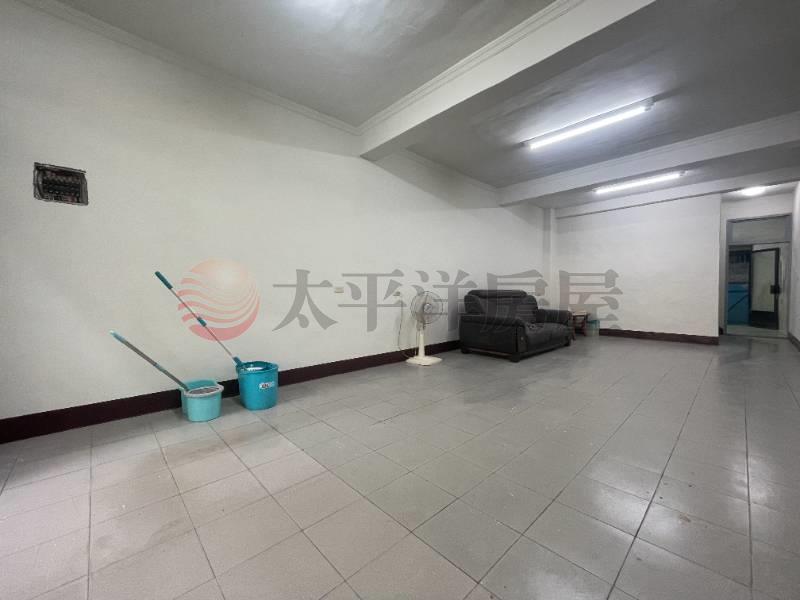 彰南路寶珍香旁美透天房屋室內格局與周邊環境