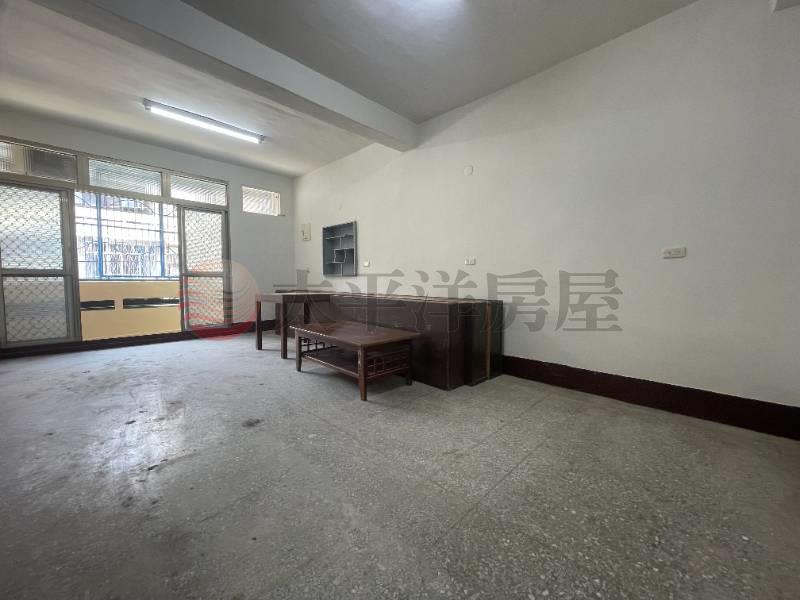 彰南路寶珍香旁美透天房屋室內格局與周邊環境