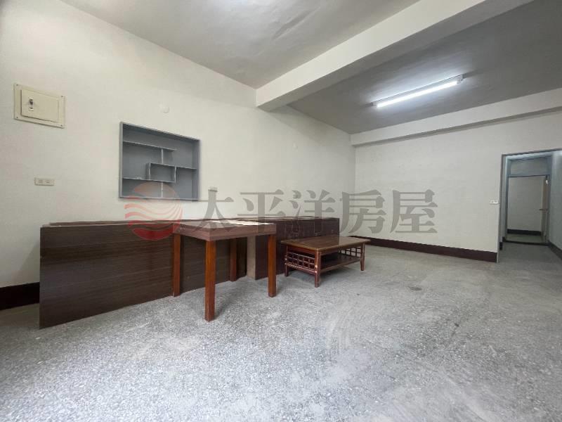 彰南路寶珍香旁美透天房屋室內格局與周邊環境