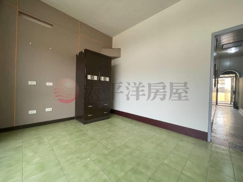 彰南路寶珍香旁美透天房屋室內格局與周邊環境