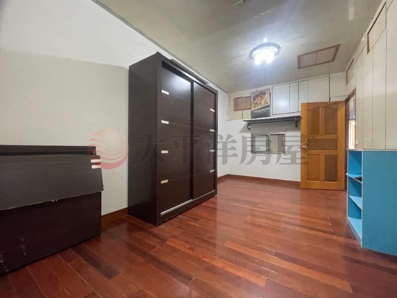 彰南路寶珍香旁美透天房屋室內格局與周邊環境