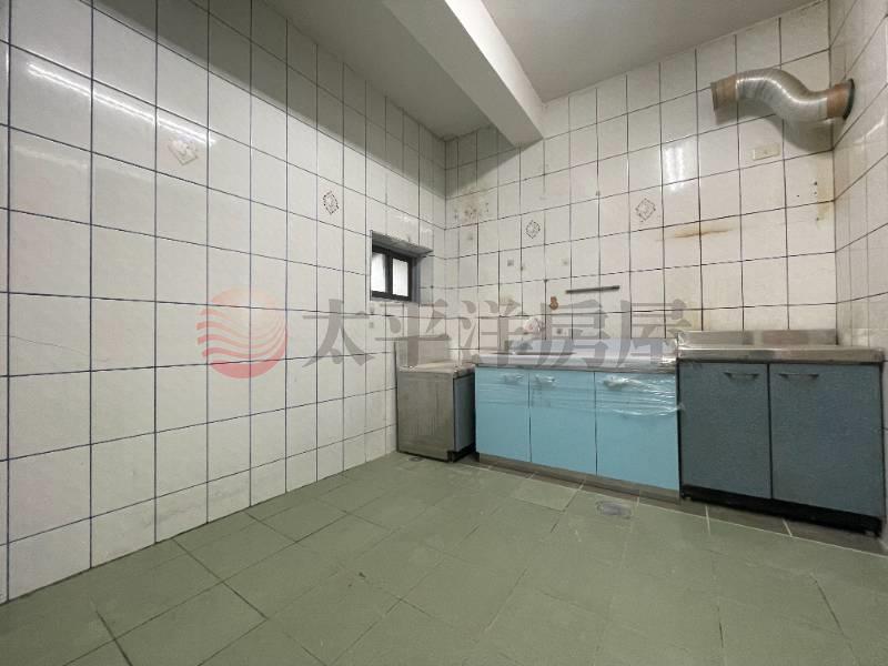 彰南路寶珍香旁美透天房屋室內格局與周邊環境