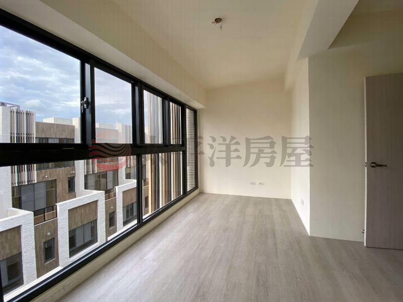 全新電梯.豪墅社區.三車位尊榮宅房屋室內格局與周邊環境
