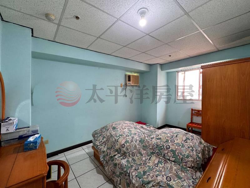 民族路景觀市心新廈｜超大四房+車位房屋室內格局與周邊環境