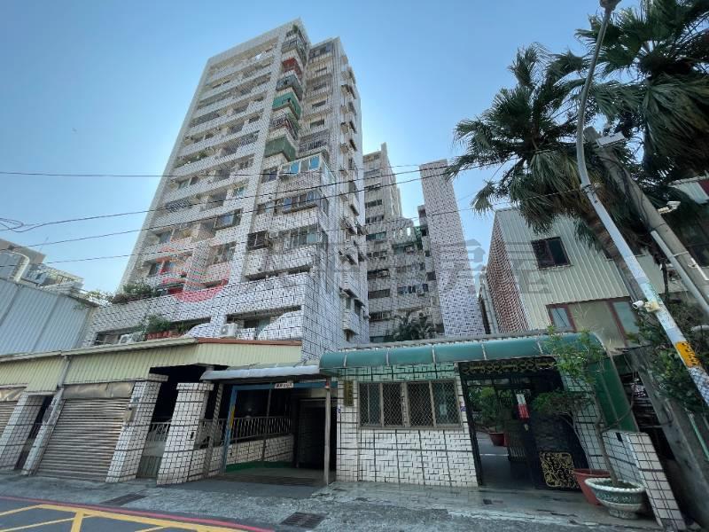 警總商圈美3房|高樓層採光好房屋室內格局與周邊環境