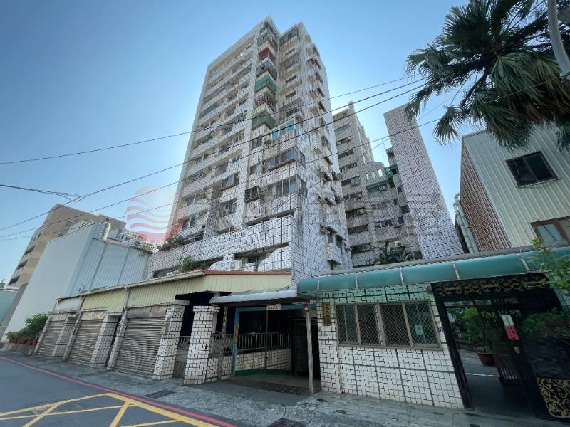 警總商圈美3房|高樓層採光好房屋室內格局與周邊環境