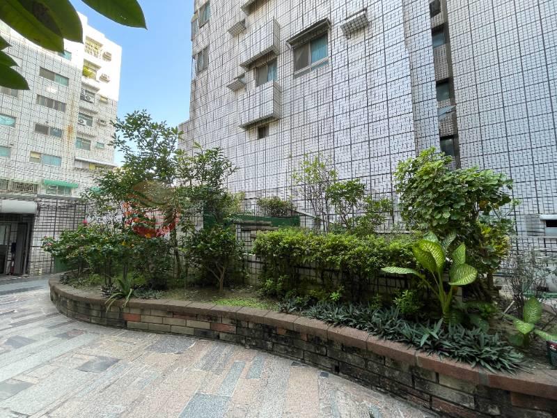 警總商圈美3房|高樓層採光好房屋室內格局與周邊環境