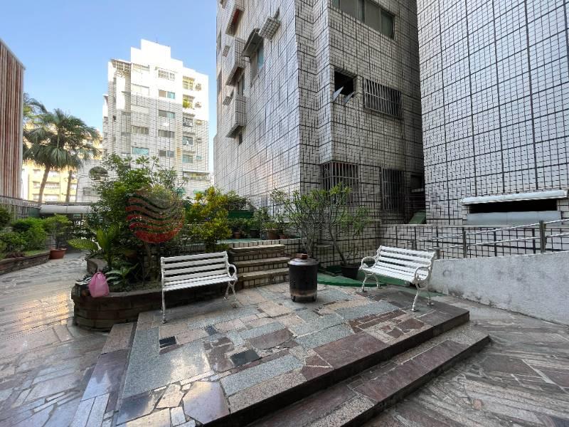警總商圈美3房|高樓層採光好房屋室內格局與周邊環境