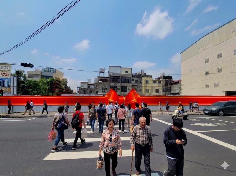 員林基督教醫院vs靜修國小*正30米建地房屋室內格局與周邊環境