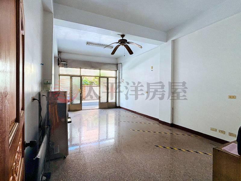 【中正路一彎】雙學區 七大套房房屋室內格局與周邊環境