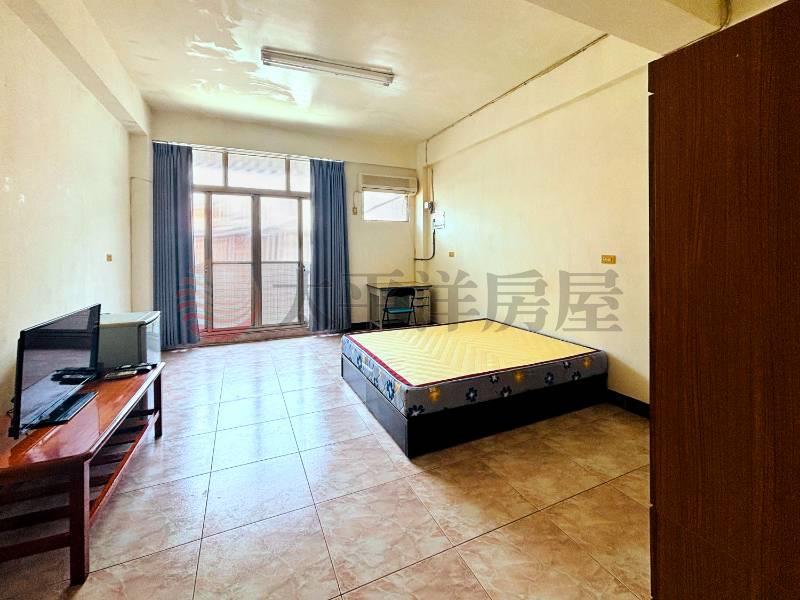 【中正路一彎】雙學區 七大套房房屋室內格局與周邊環境