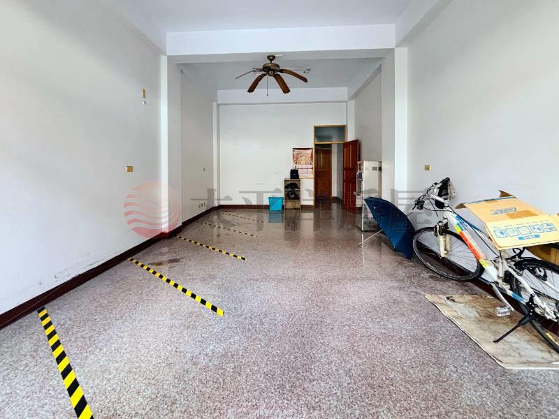 【中正路一彎】雙學區 七大套房房屋室內格局與周邊環境