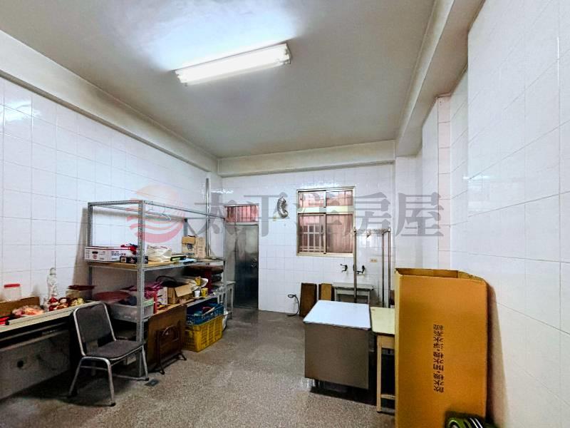 【中正路一彎】雙學區 七大套房房屋室內格局與周邊環境