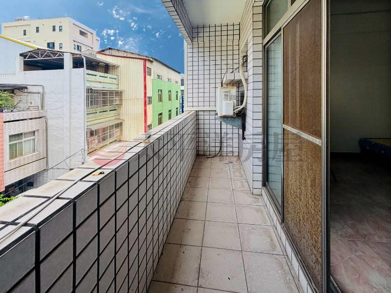 【中正路一彎】雙學區 七大套房房屋室內格局與周邊環境