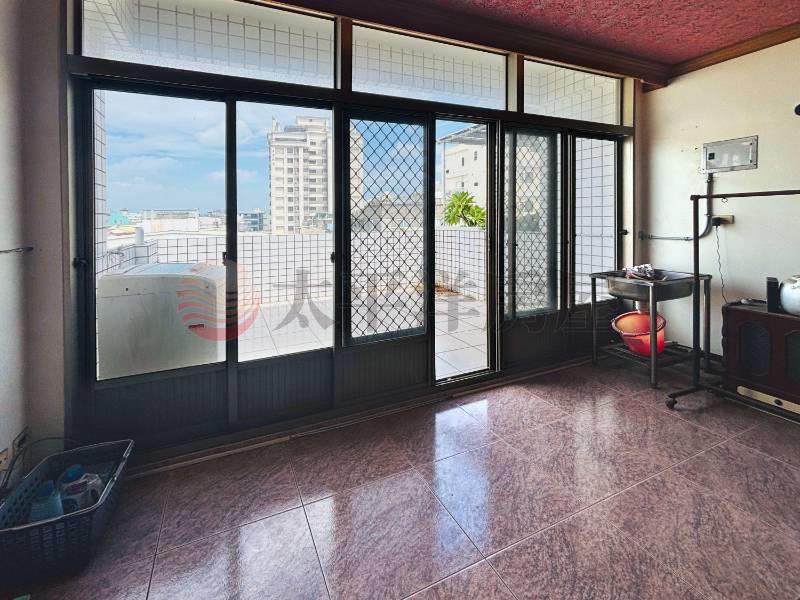 【中正路一彎】雙學區 七大套房房屋室內格局與周邊環境