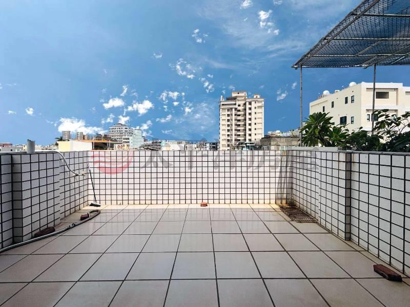 【中正路一彎】雙學區 七大套房房屋室內格局與周邊環境