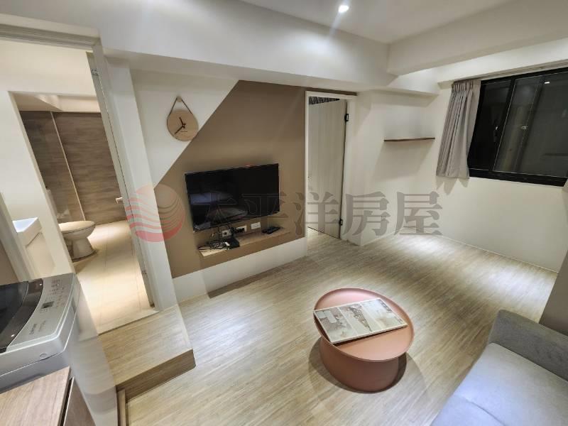 👍中壢美三套房➡️現成包租公