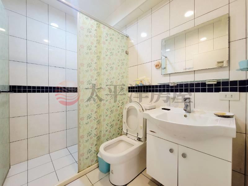 壽昌街美公寓2樓房屋室內格局與周邊環境