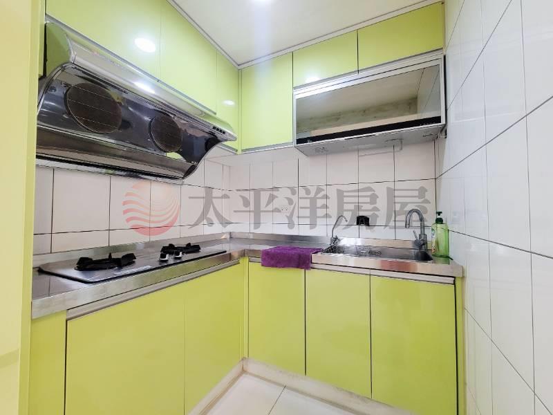 壽昌街美公寓2樓房屋室內格局與周邊環境