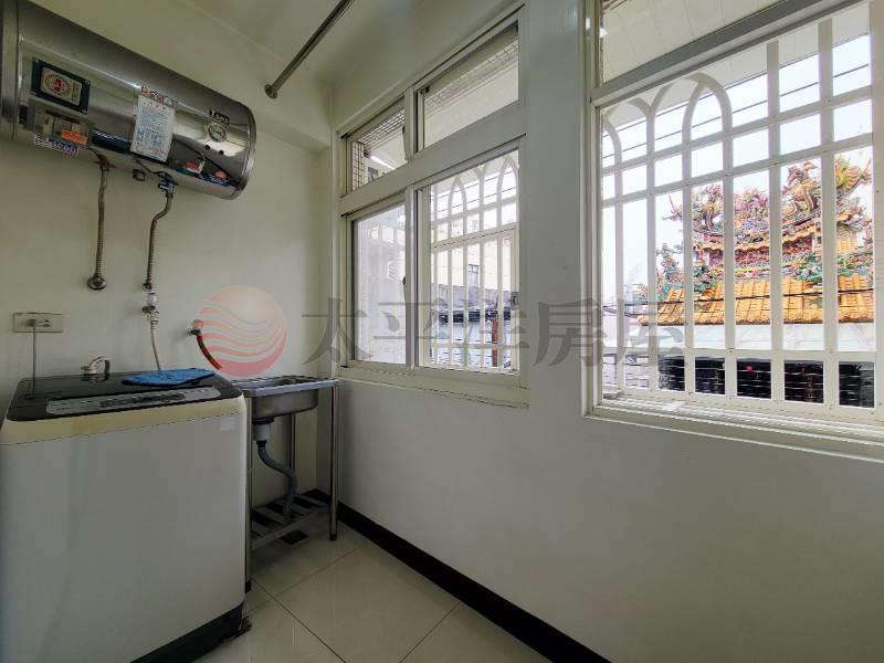 壽昌街美公寓2樓房屋室內格局與周邊環境