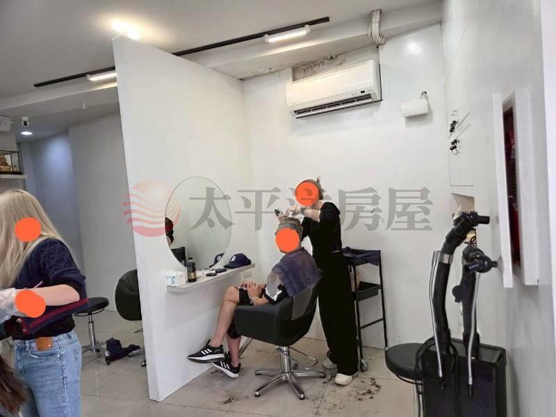 中正路中壢高中旁店面房屋室內格局與周邊環境