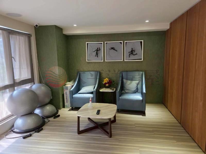 中正路中壢高中旁店面房屋室內格局與周邊環境