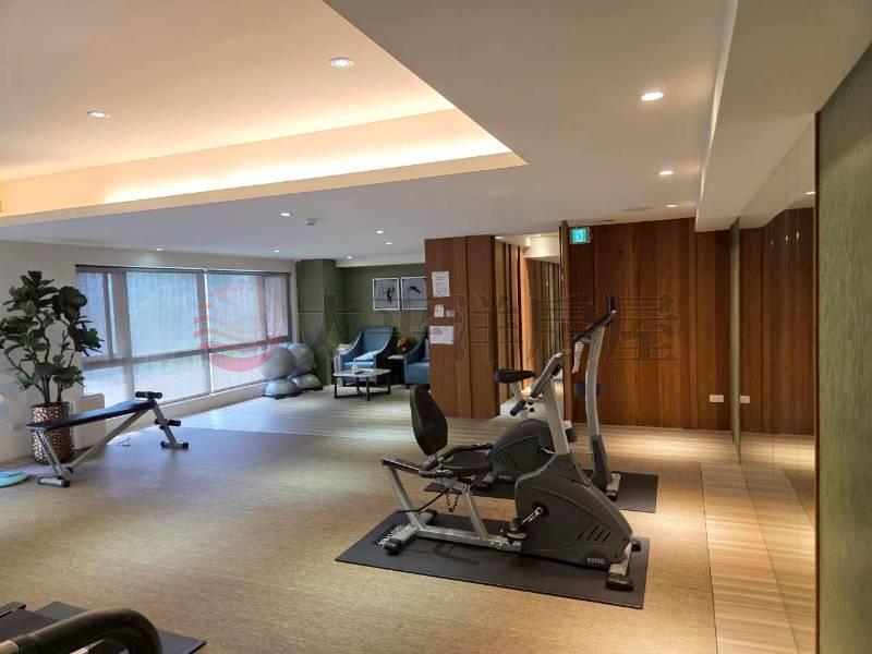 中正路中壢高中旁店面房屋室內格局與周邊環境