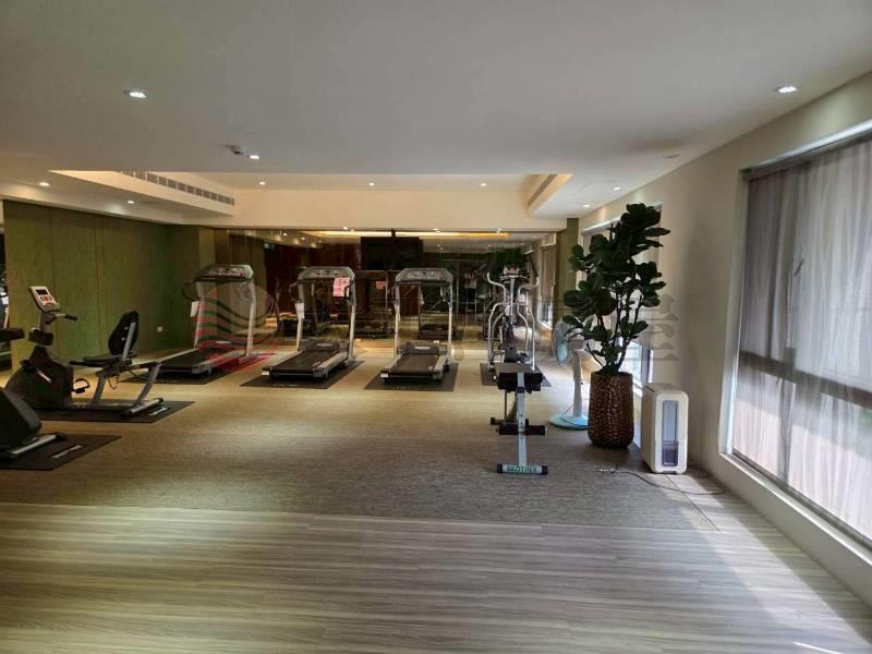 中正路中壢高中旁店面房屋室內格局與周邊環境